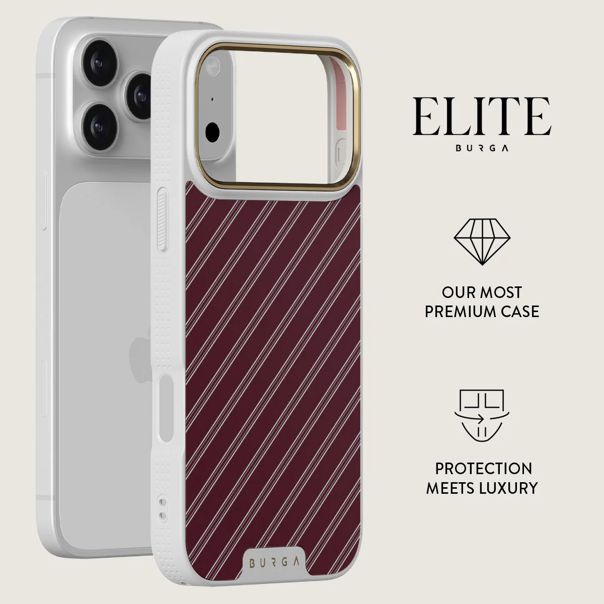 Memoir - iPhone 17 Pro Max Case - Image 20