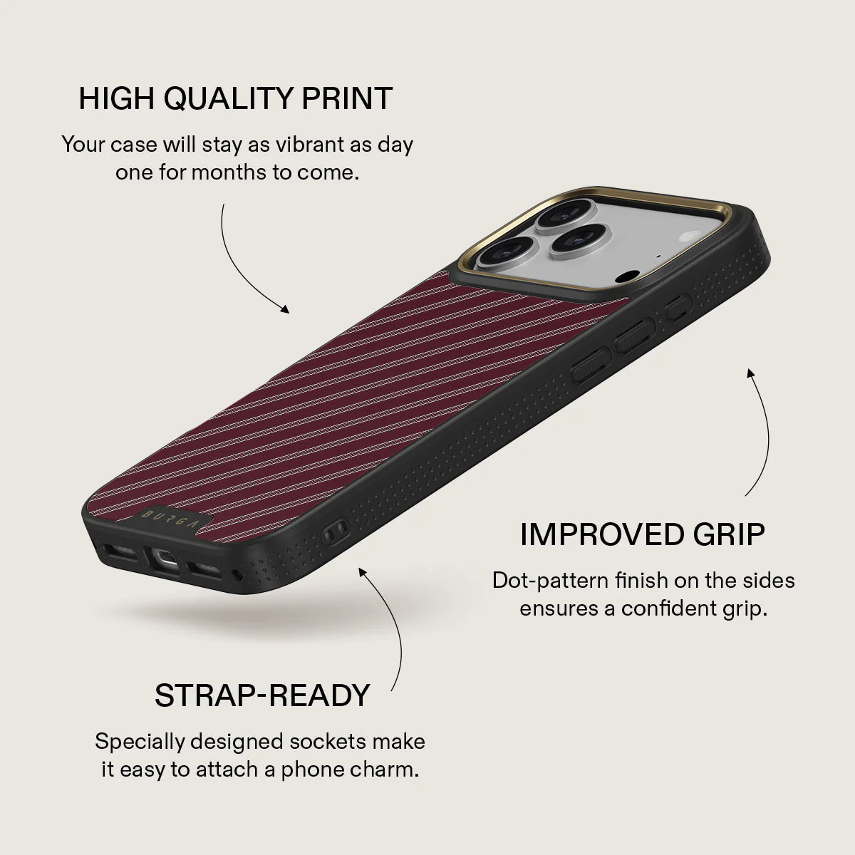 Memoir - iPhone 17 Pro Max Case - Image 9