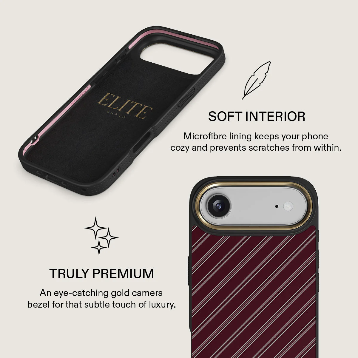 Memoir - iPhone Air Case - Image 10