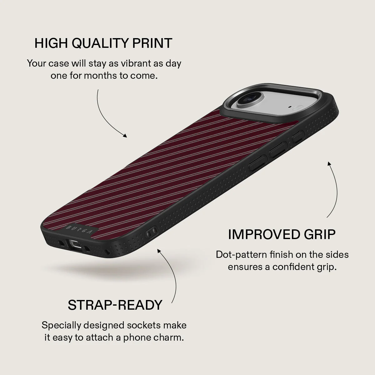 Memoir - iPhone Air Case - Image 16