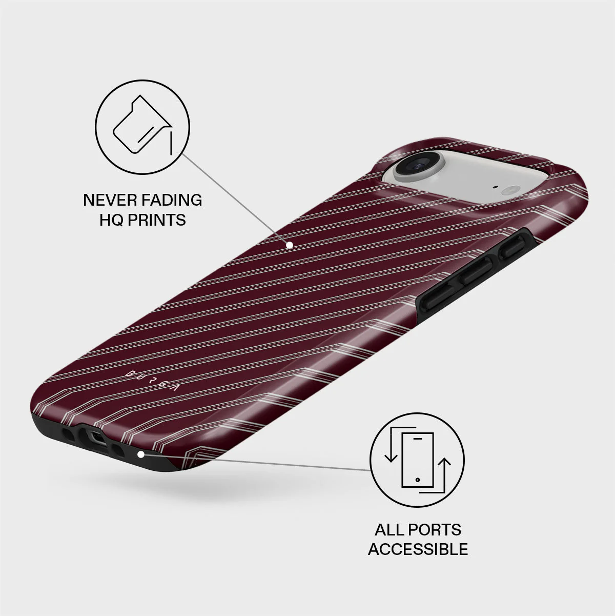 Memoir - iPhone Air Case - Image 3