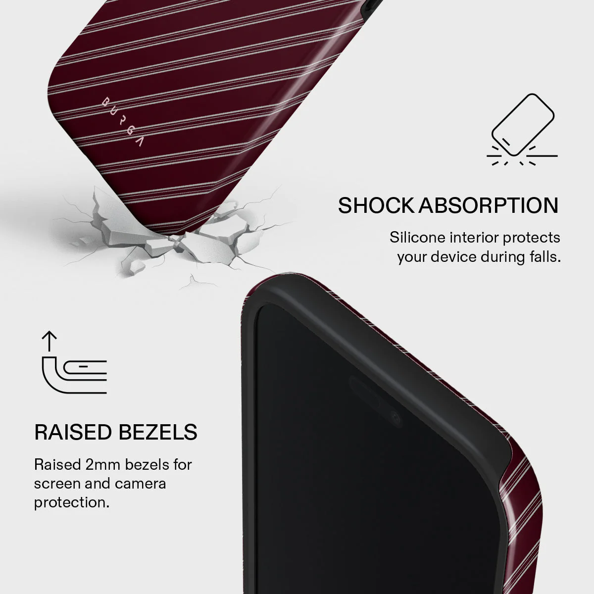 Memoir - iPhone Air Case - Image 4