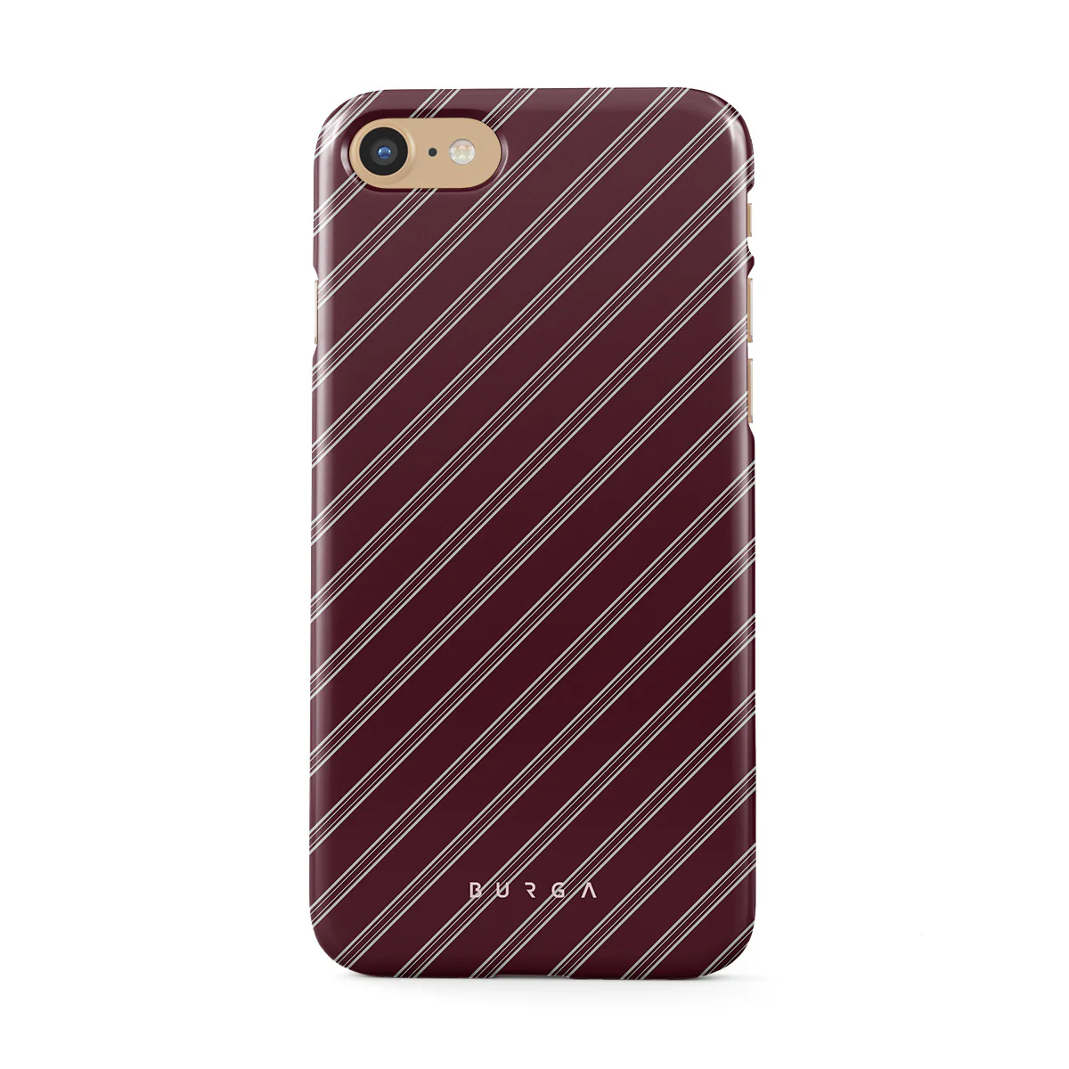 Memoir - iPhone SE (2022) Case