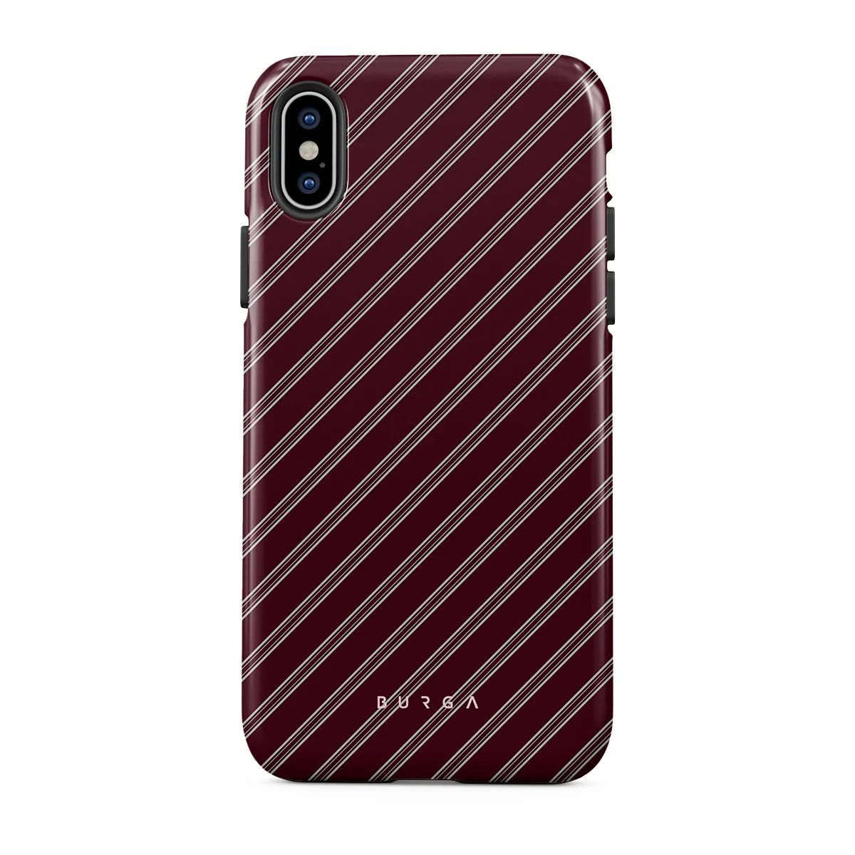 Memoir - iPhone X / XS Case - Image 5