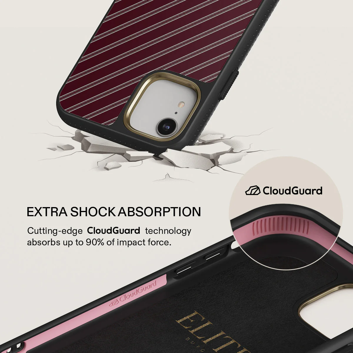 Memoir - iPhone XR Case - Image 11