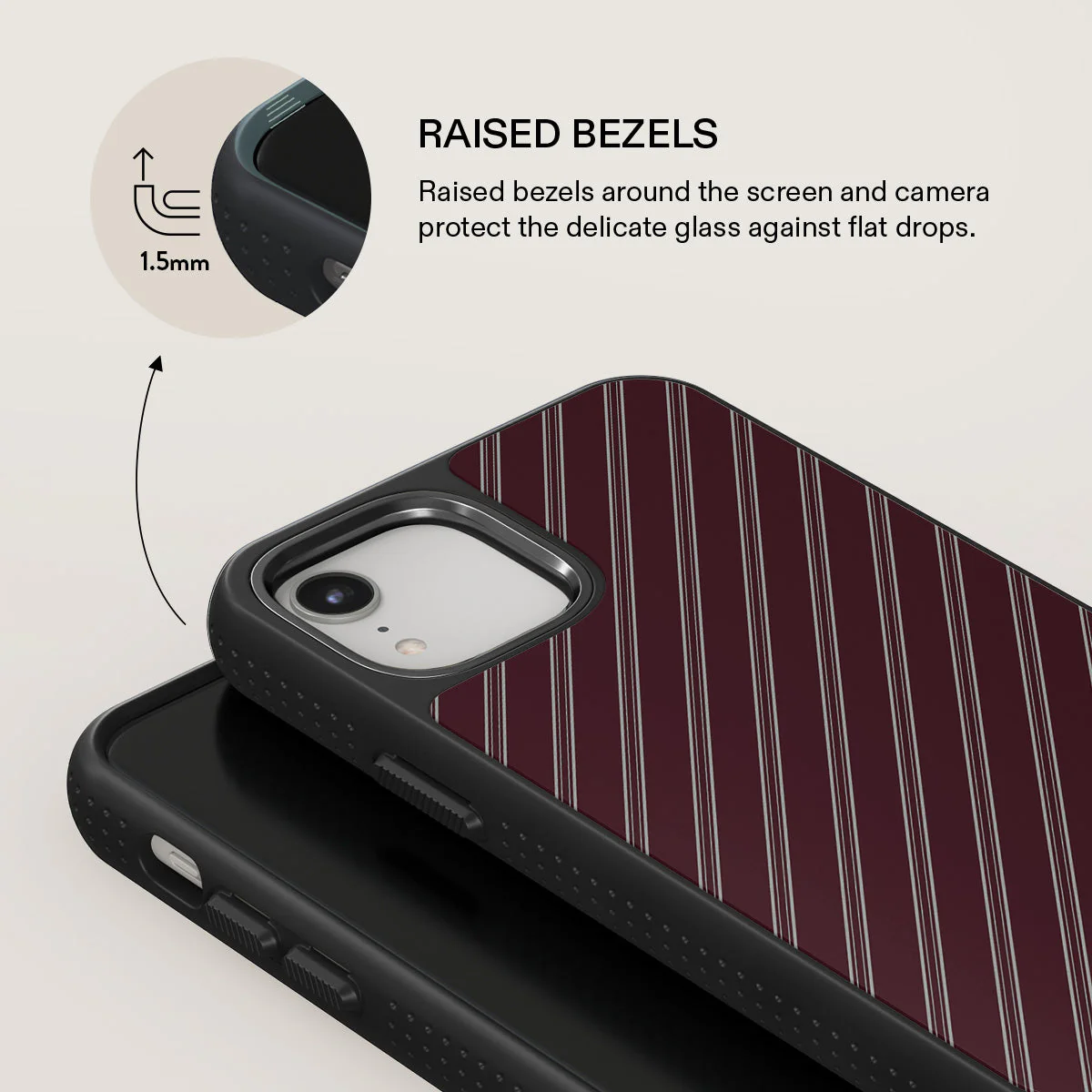 Memoir - iPhone XR Case - Image 19