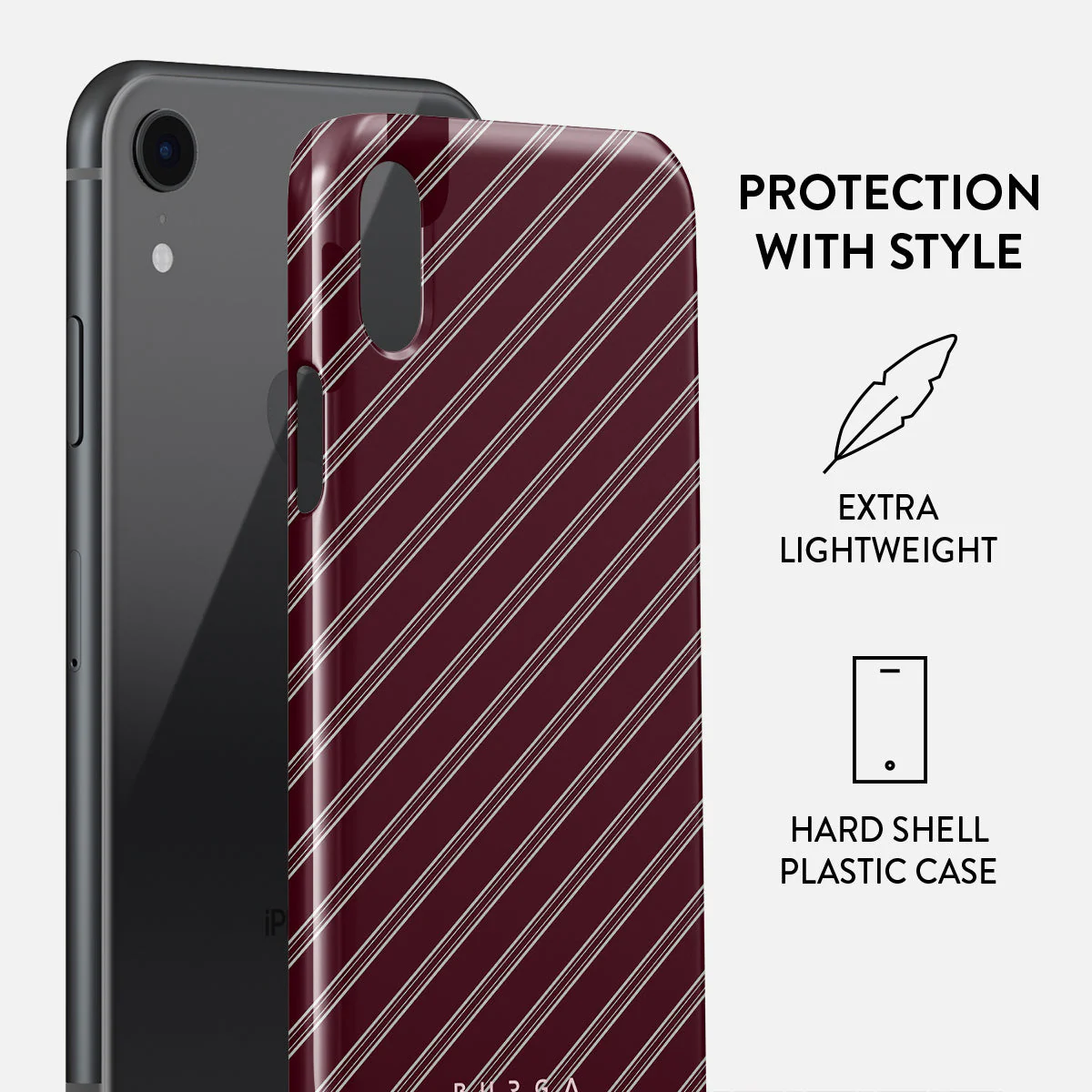 Memoir - iPhone XR Case - Image 2