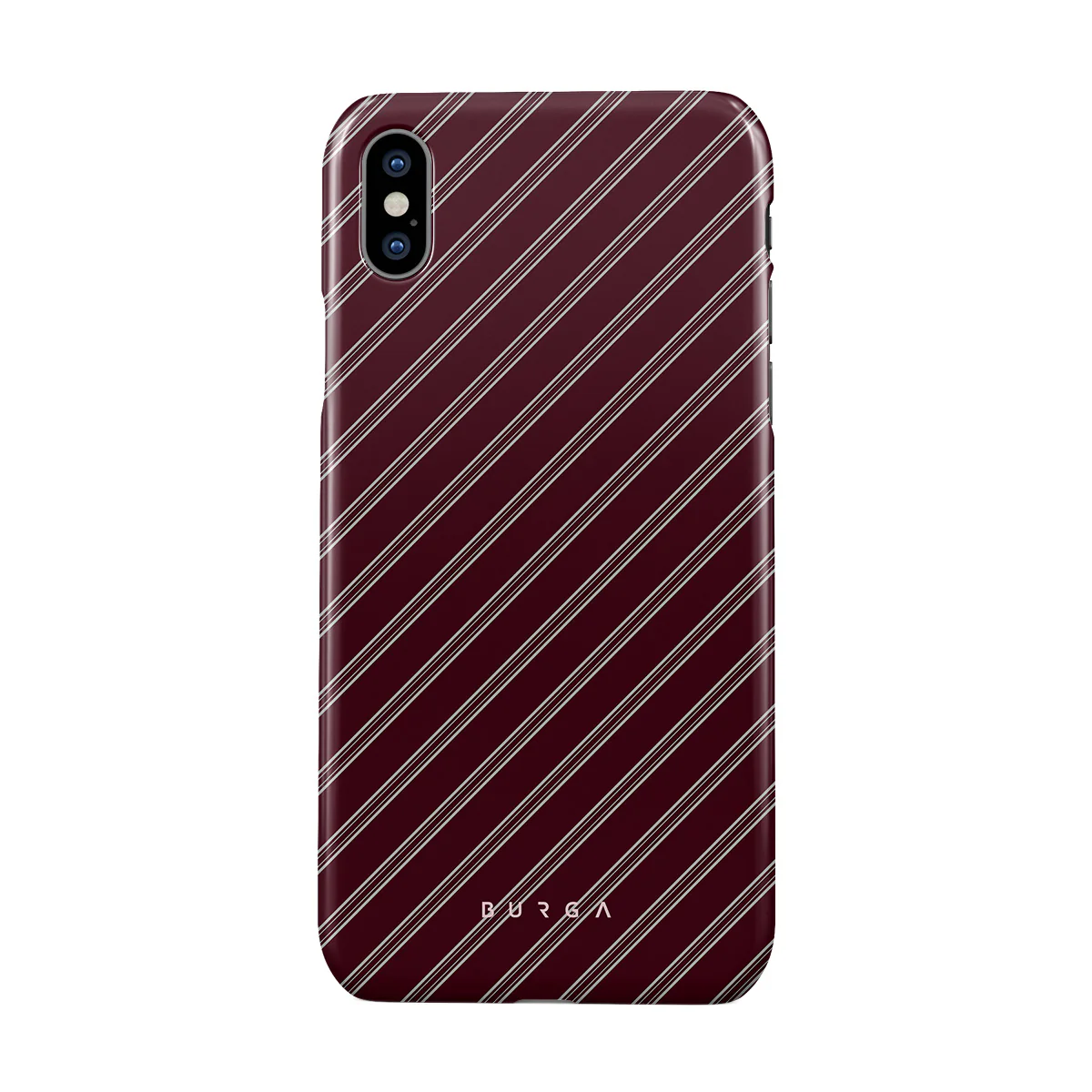 Memoir - iPhone XS Max Case