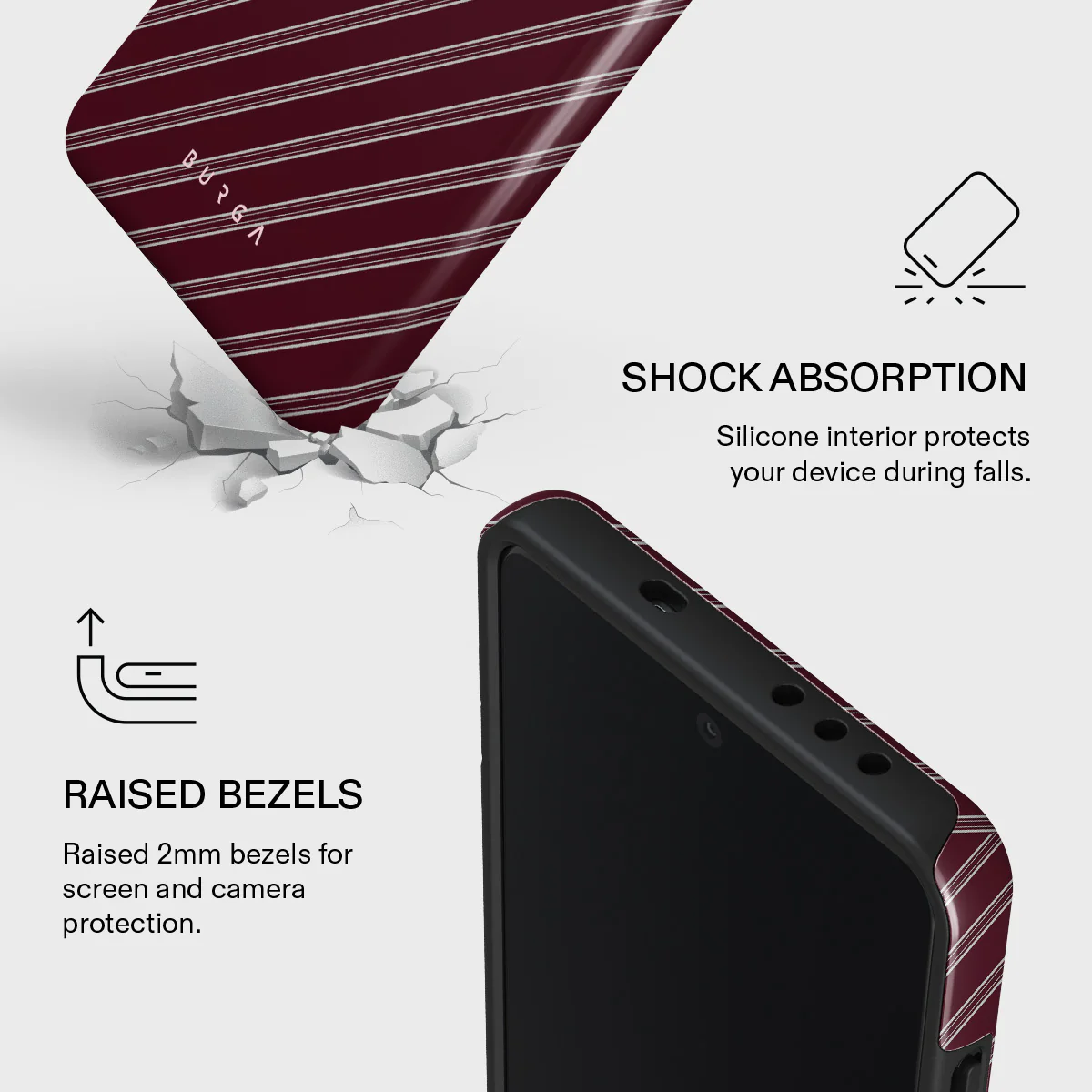Memoir - OnePlus 13 Case - Image 4