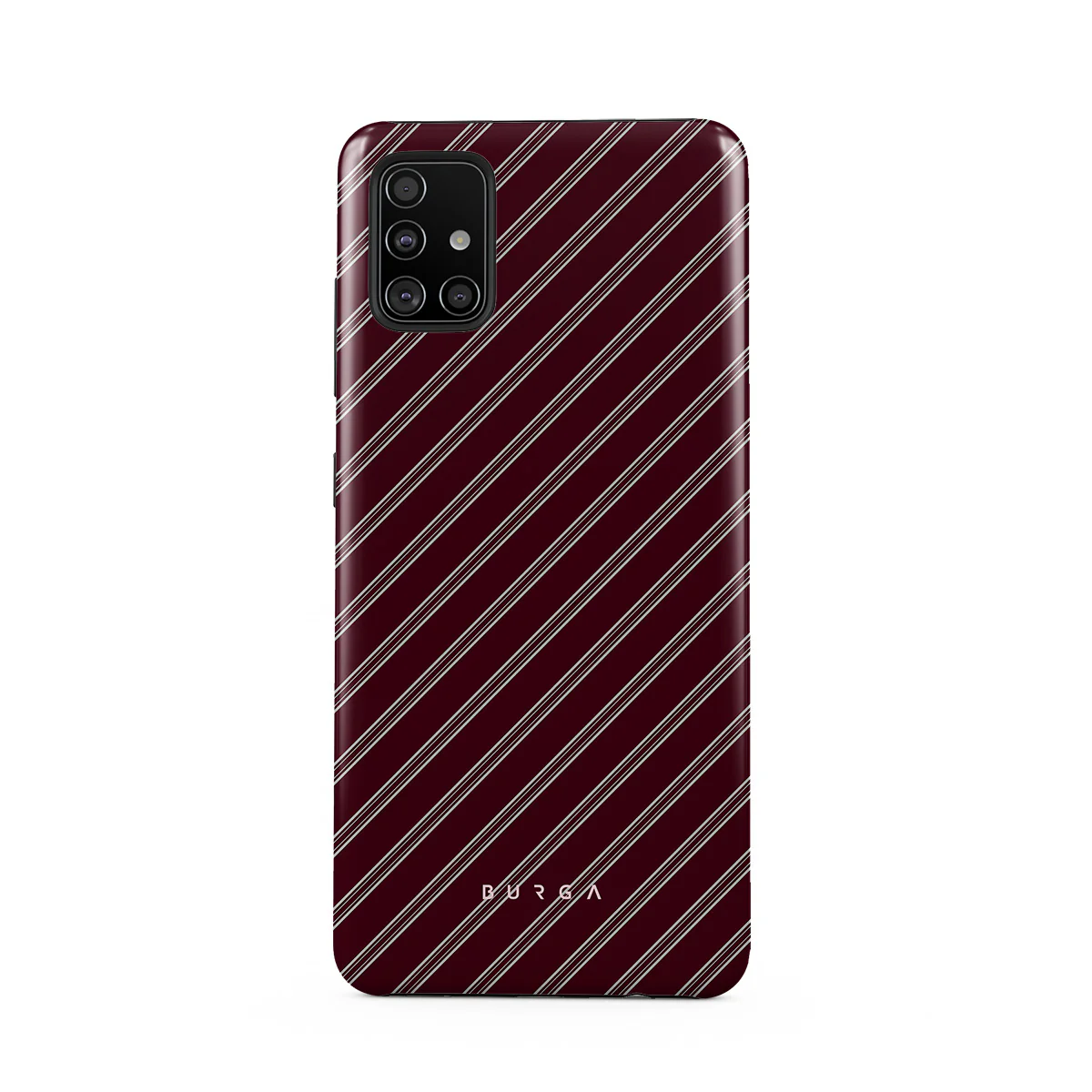 Memoir - Samsung Galaxy A71 4G Case