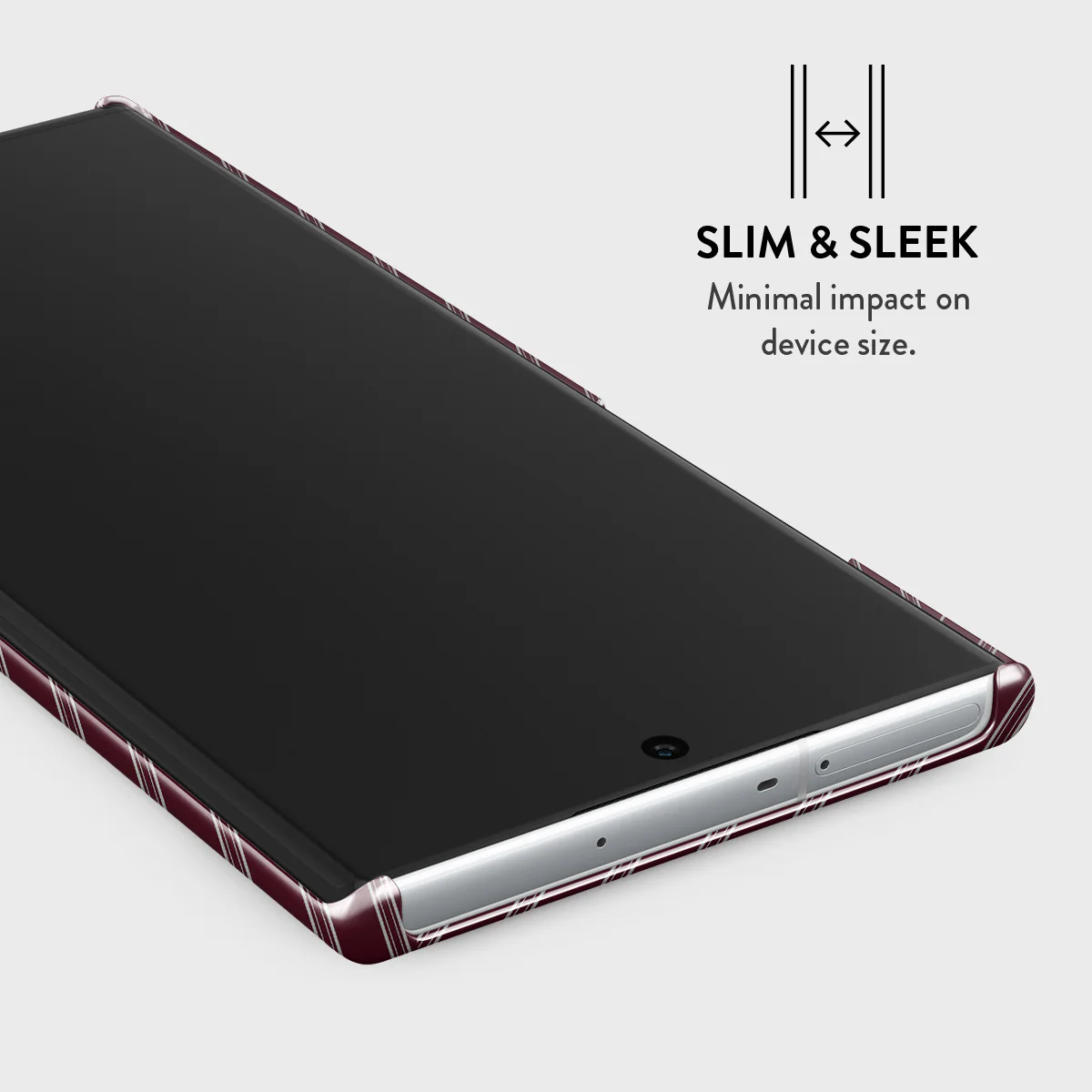 Memoir - Samsung Galaxy Note 10 Plus Case - Image 4