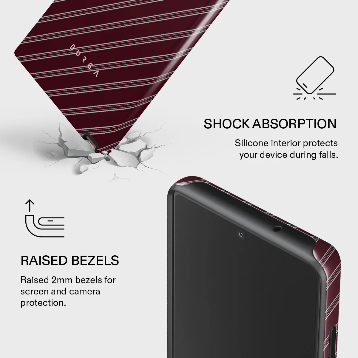 Memoir - Samsung Galaxy Note 20 4G / 5G Case - Image 8