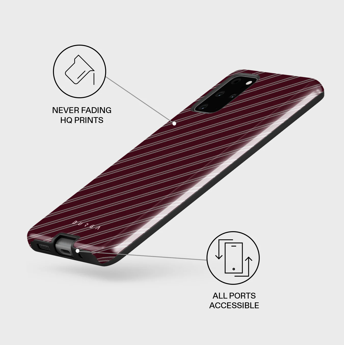 Memoir - Samsung Galaxy S20 Plus 4G / 5G Case - Image 7