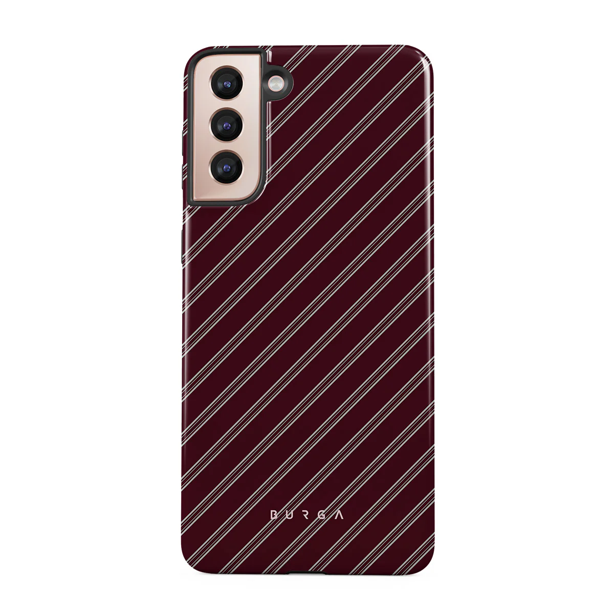 Memoir - Samsung Galaxy S21 Plus Case