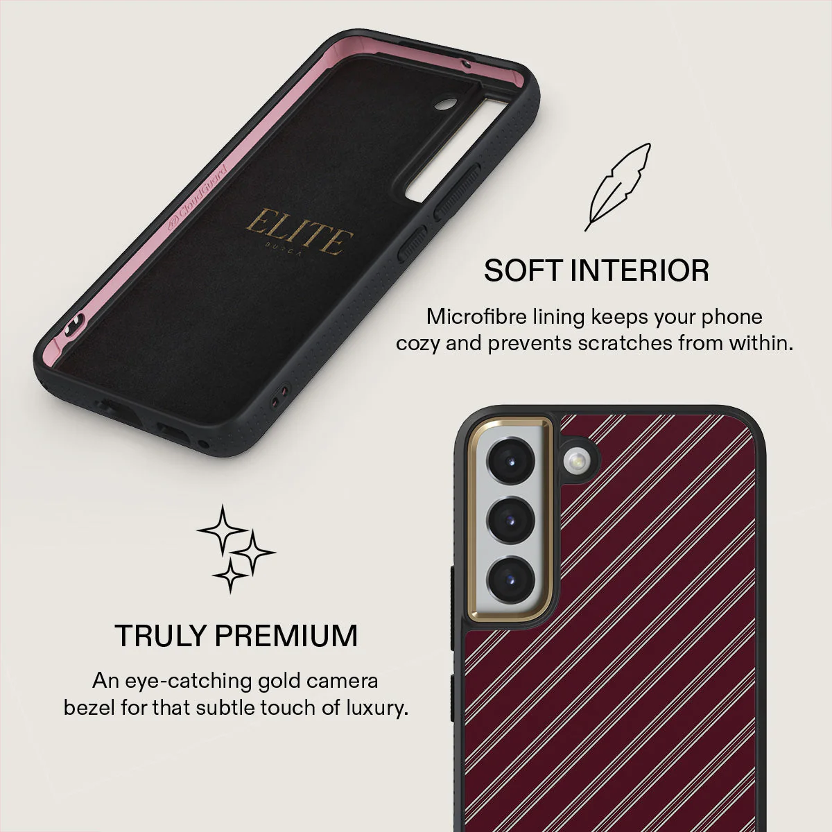Memoir - Samsung Galaxy S22 Case - Image 10
