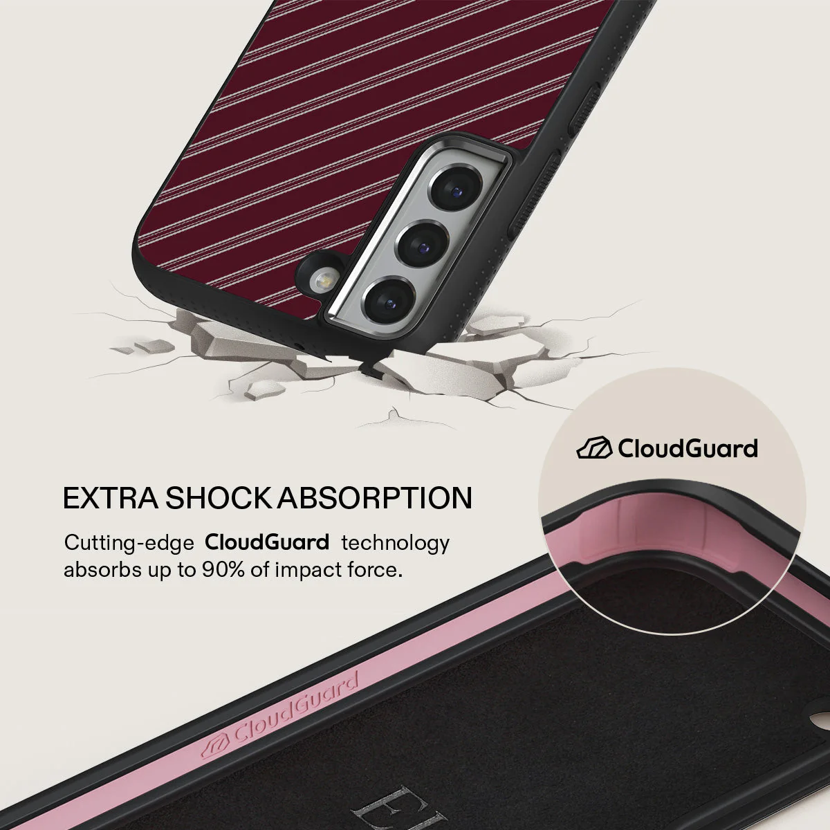 Memoir - Samsung Galaxy S22 Case - Image 14