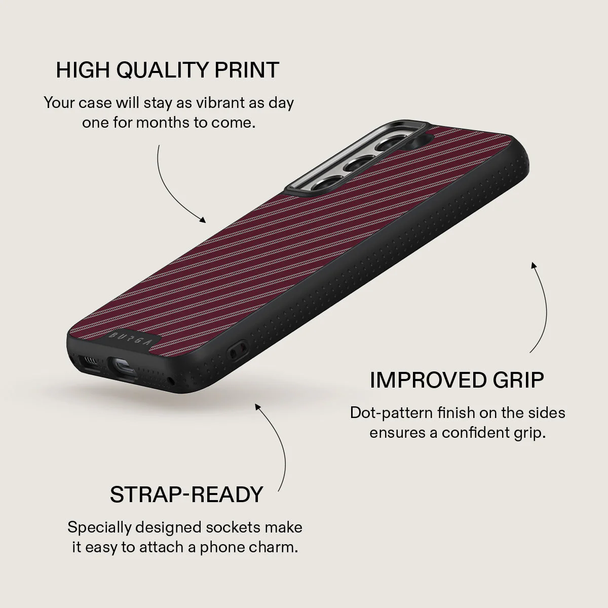 Memoir - Samsung Galaxy S22 Case - Image 16