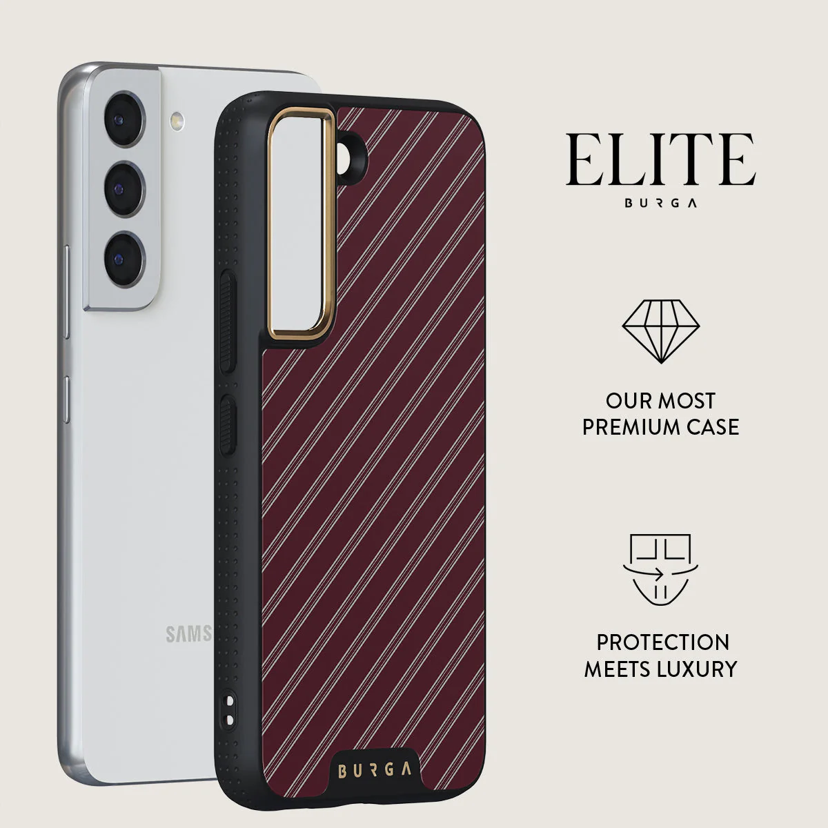 Memoir - Samsung Galaxy S22 Case - Image 6