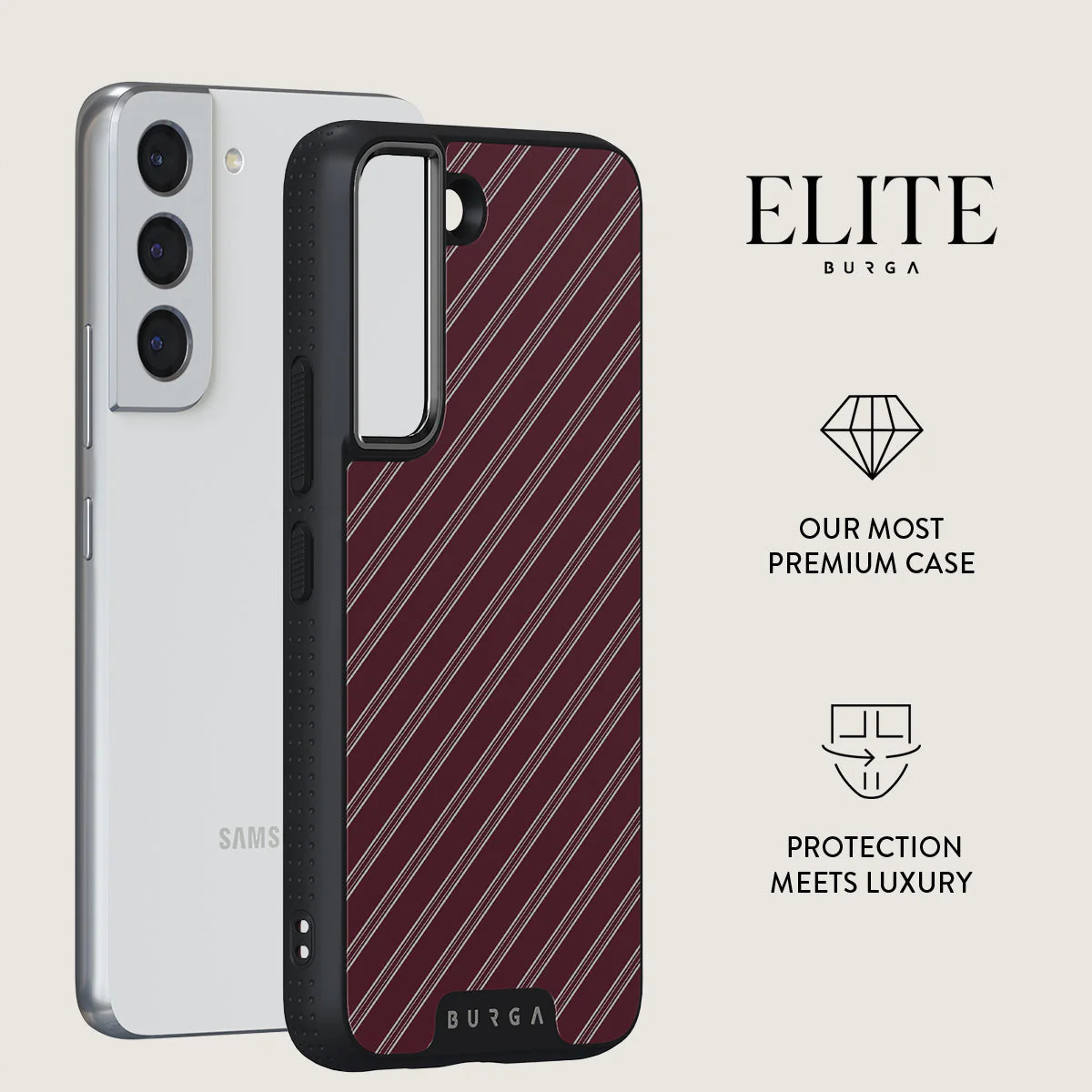 Memoir - Samsung Galaxy S22 Plus Case - Image 13