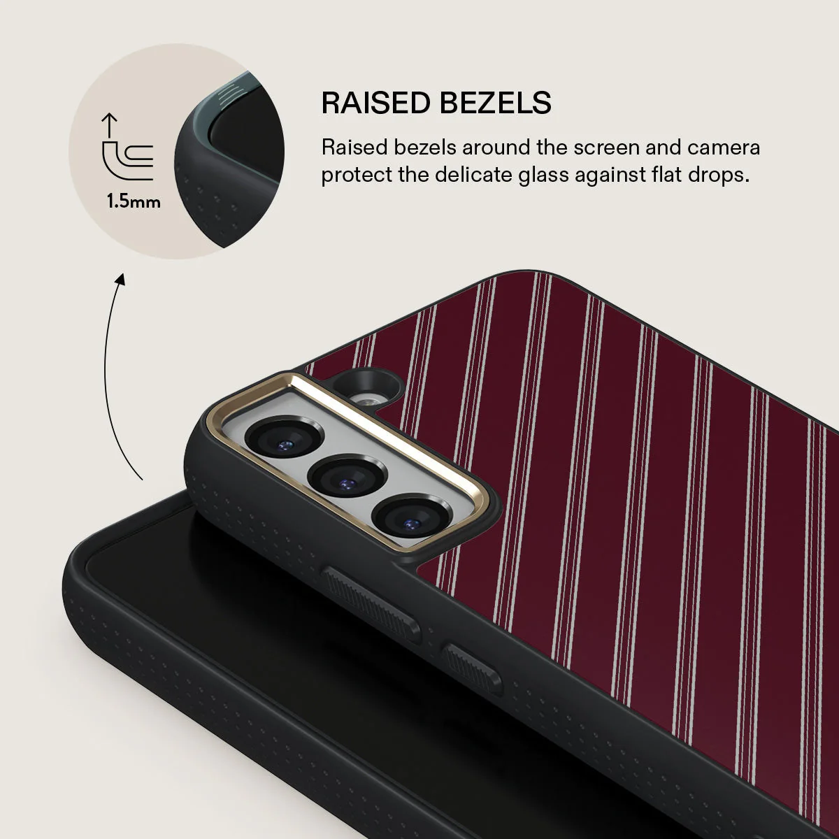 Memoir - Samsung Galaxy S22 Plus Case - Image 8
