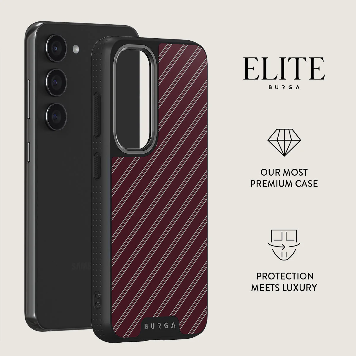Memoir - Samsung Galaxy S23 Case - Image 13