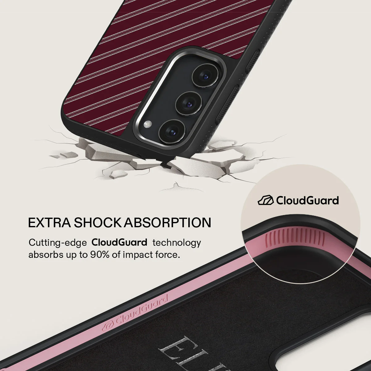 Memoir - Samsung Galaxy S23 Case - Image 14