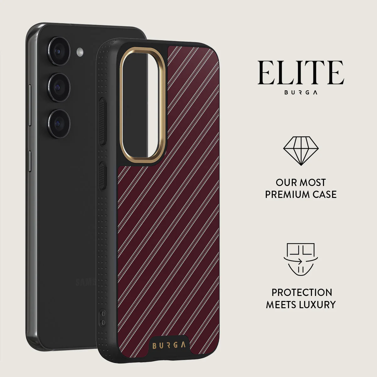 Memoir - Samsung Galaxy S23 Case - Image 6