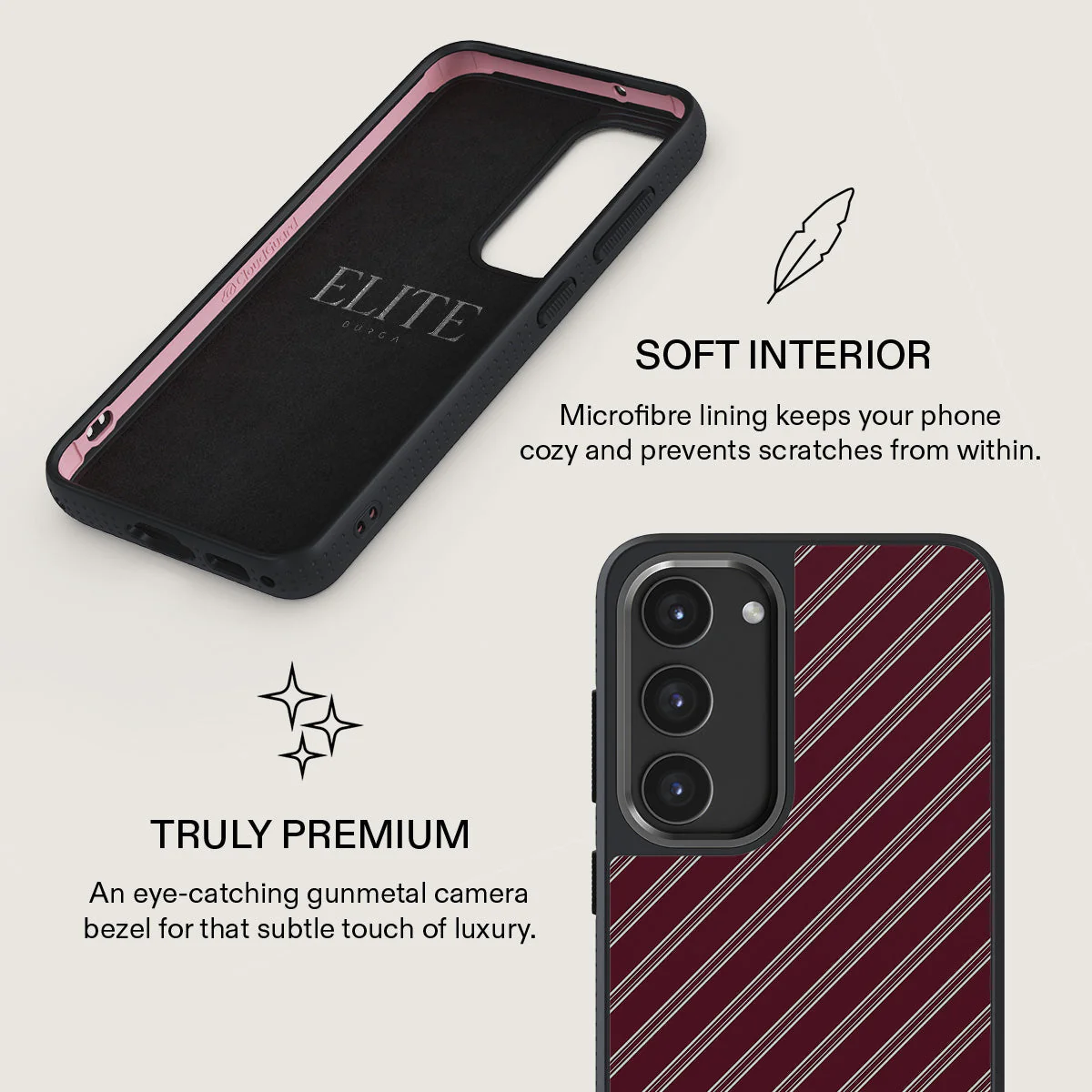 Memoir - Samsung Galaxy S23 Plus Case - Image 17
