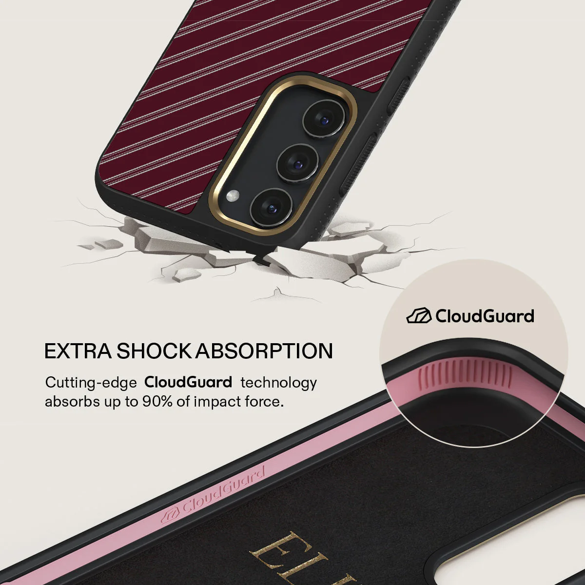 Memoir - Samsung Galaxy S23 Plus Case - Image 7
