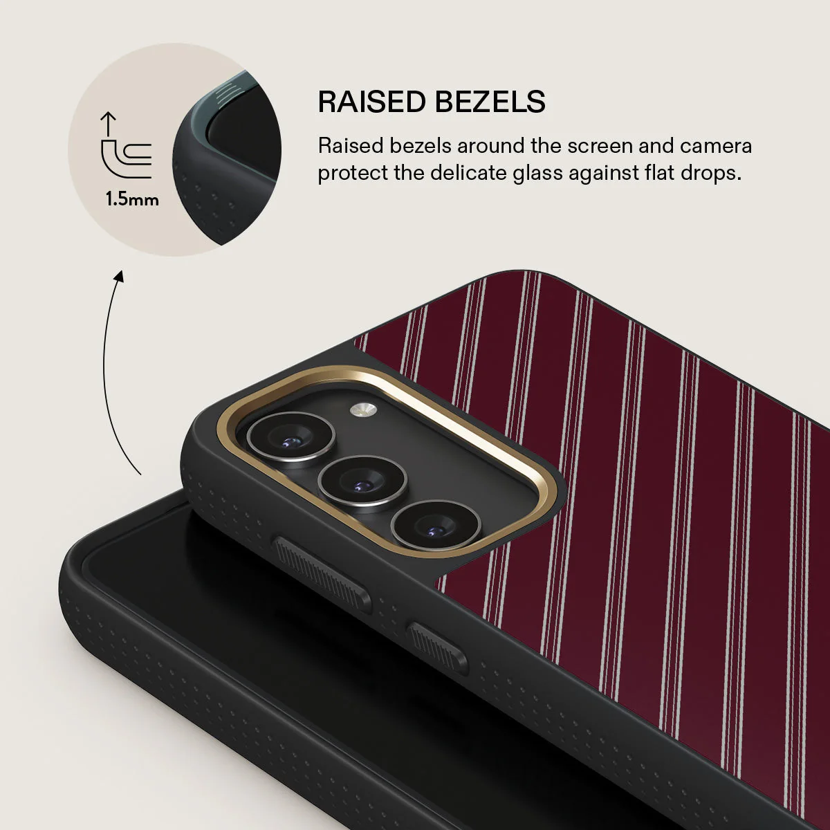 Memoir - Samsung Galaxy S23 Plus Case - Image 8