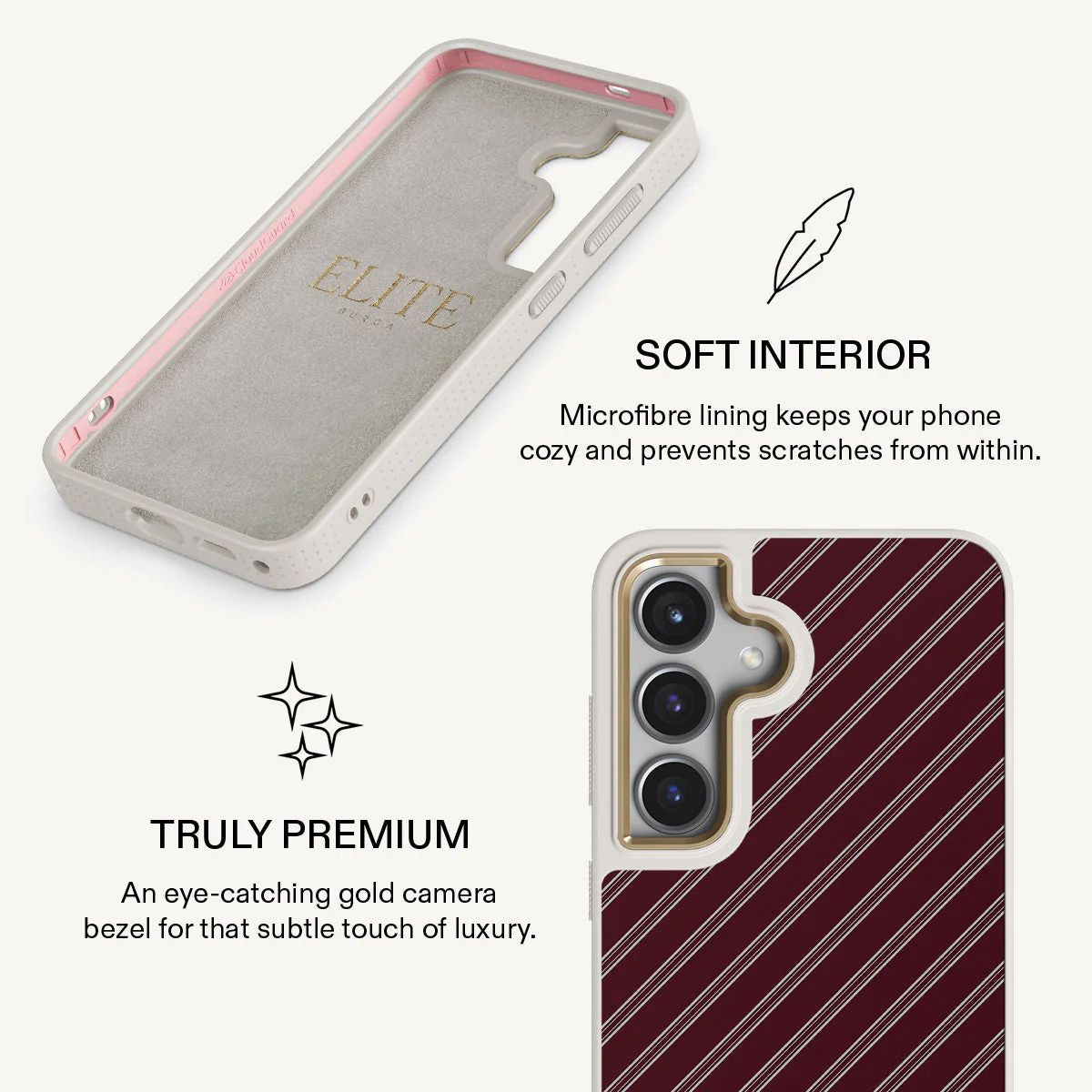 Memoir - Samsung Galaxy S24 Case - Image 24