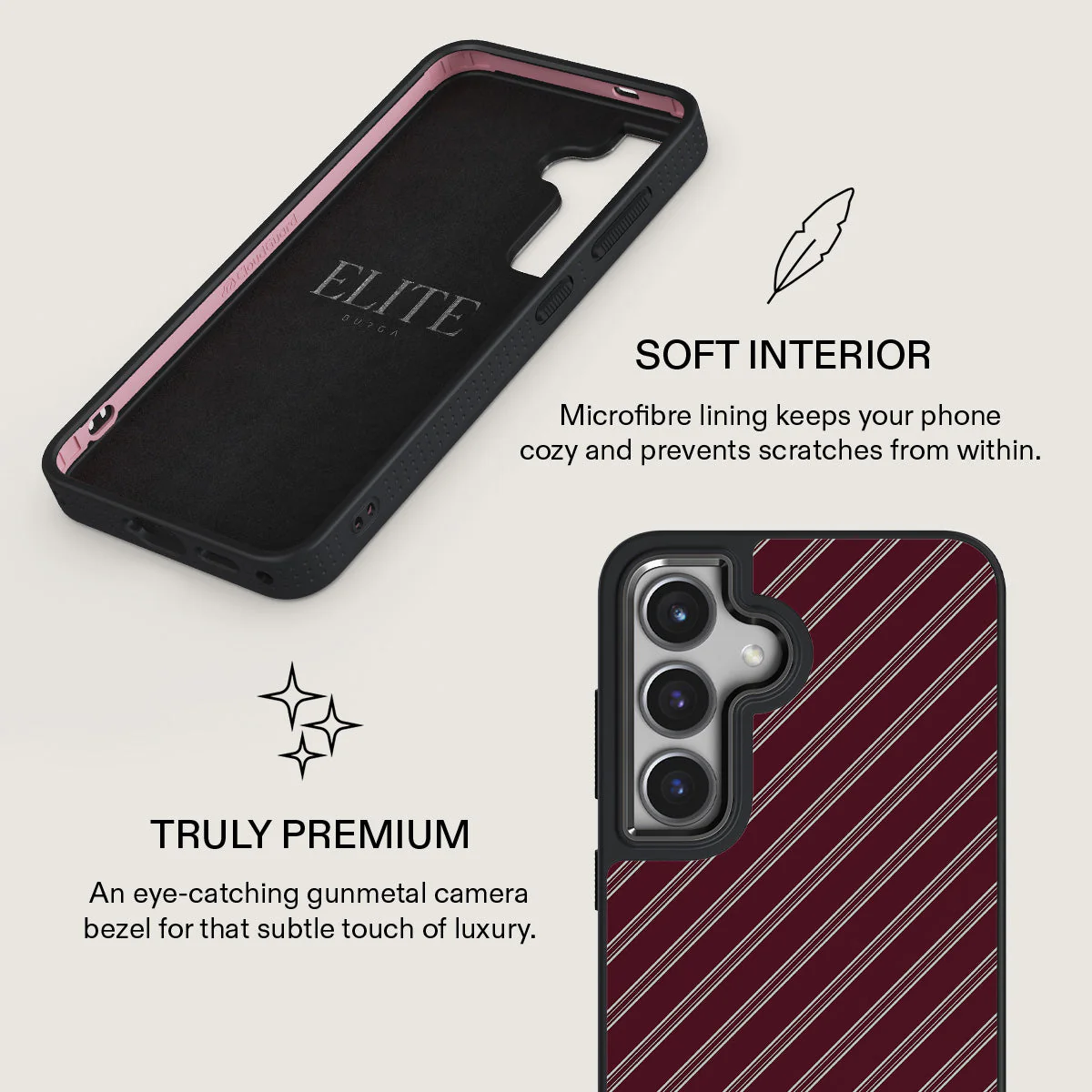 Memoir - Samsung Galaxy S24 Plus Case - Image 17