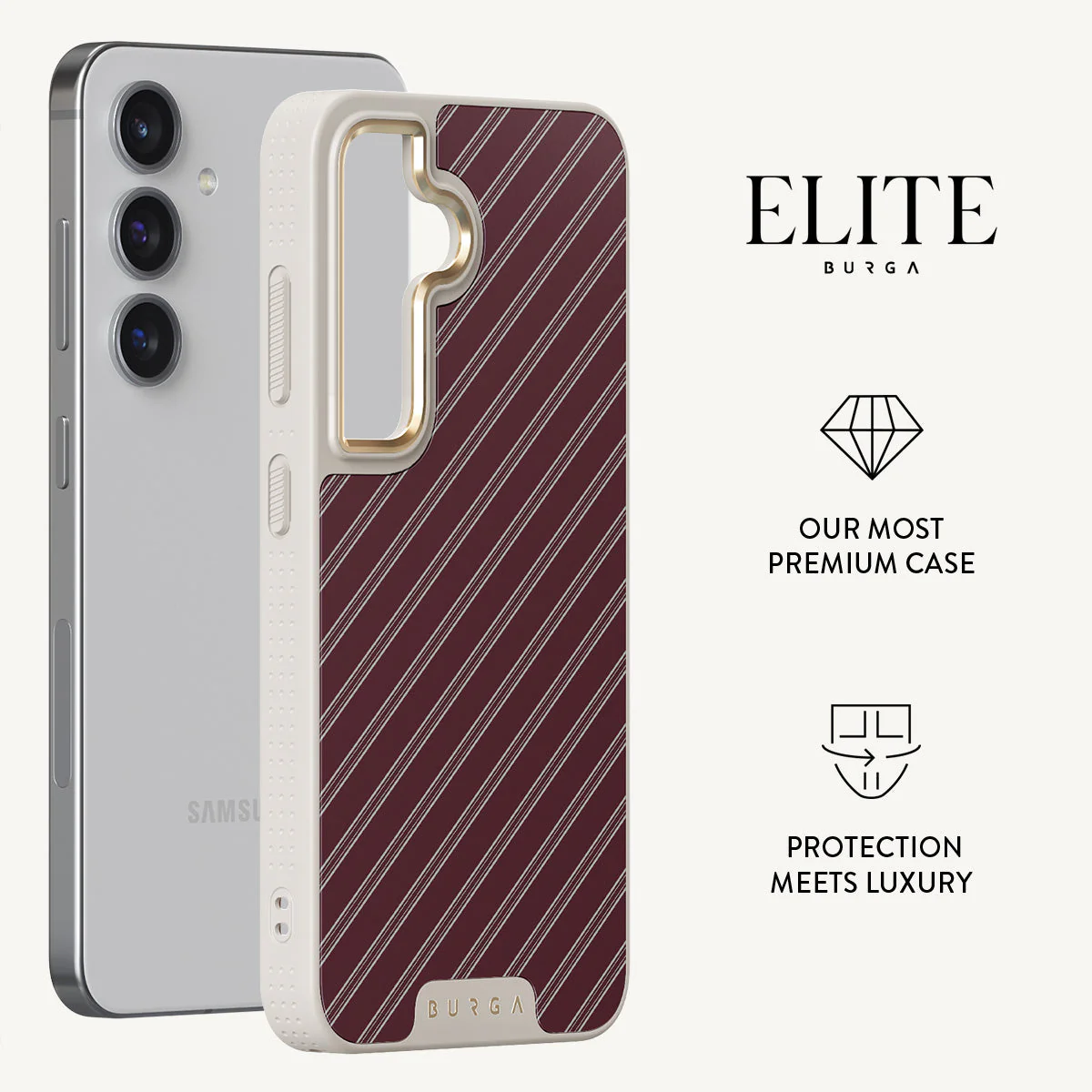 Memoir - Samsung Galaxy S24 Plus Case - Image 20