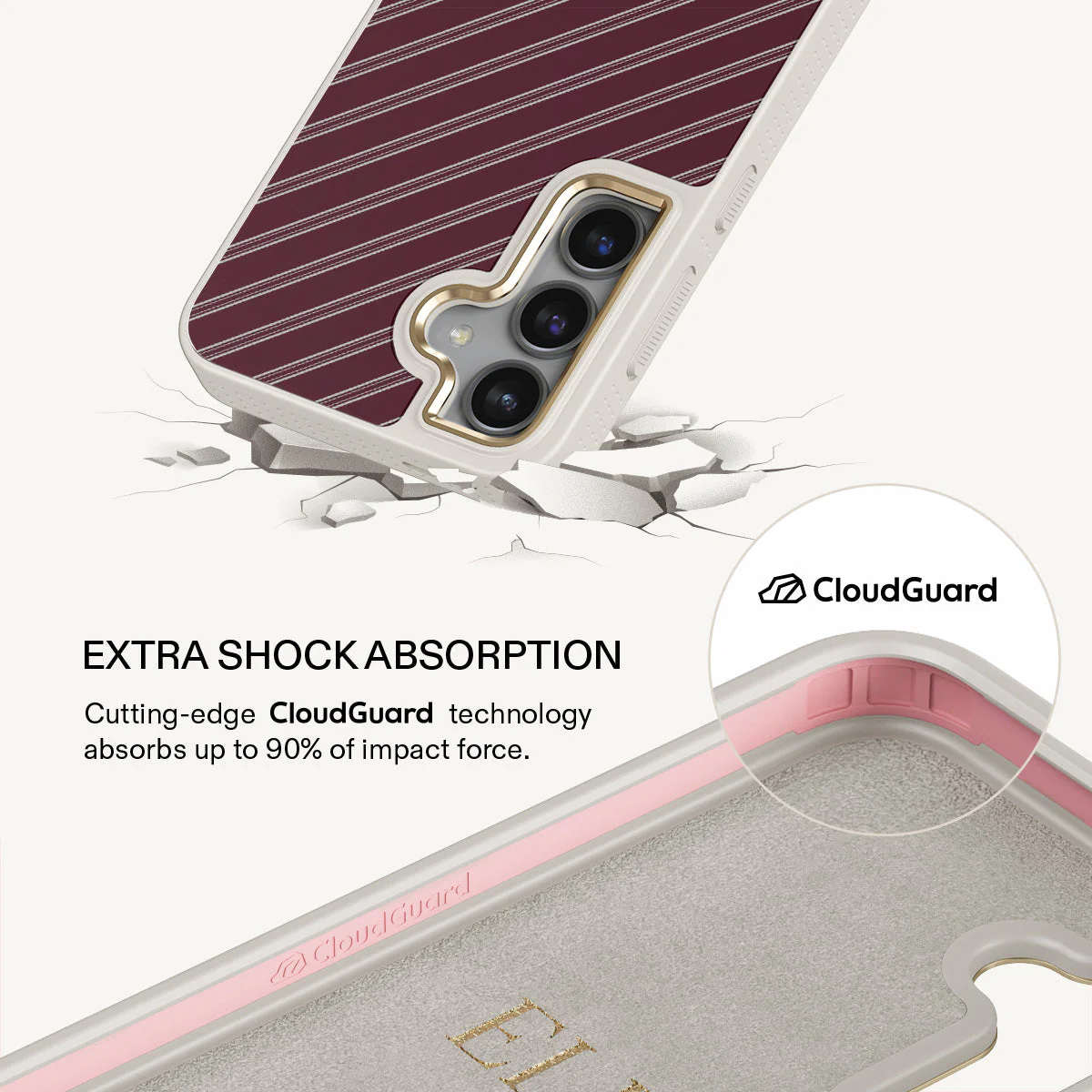 Memoir - Samsung Galaxy S24 Plus Case - Image 21