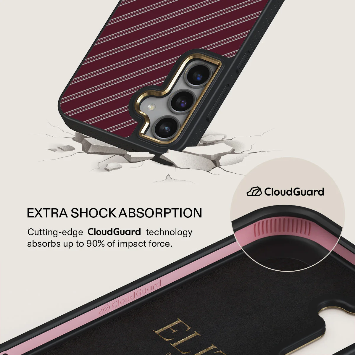 Memoir - Samsung Galaxy S24 Plus Case - Image 7