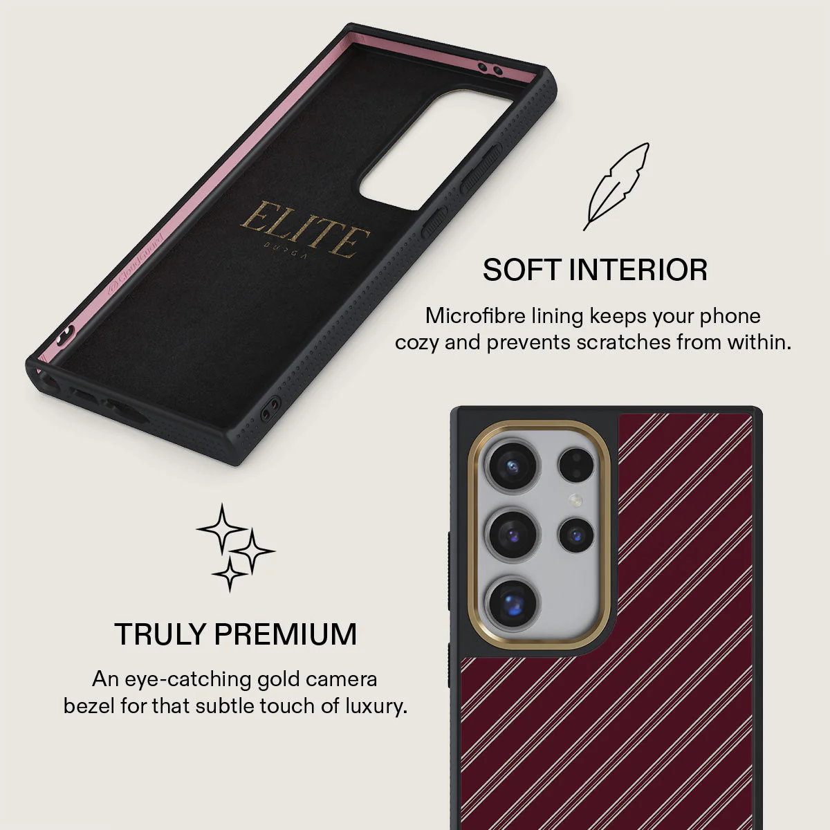 Memoir - Samsung Galaxy S24 Ultra Case - Image 10