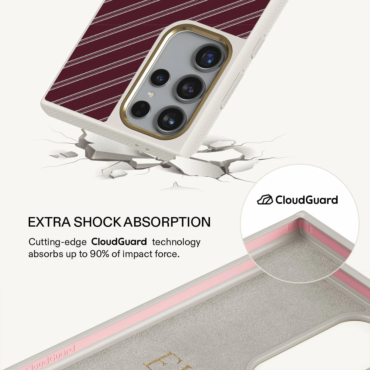 Memoir - Samsung Galaxy S24 Ultra Case - Image 21