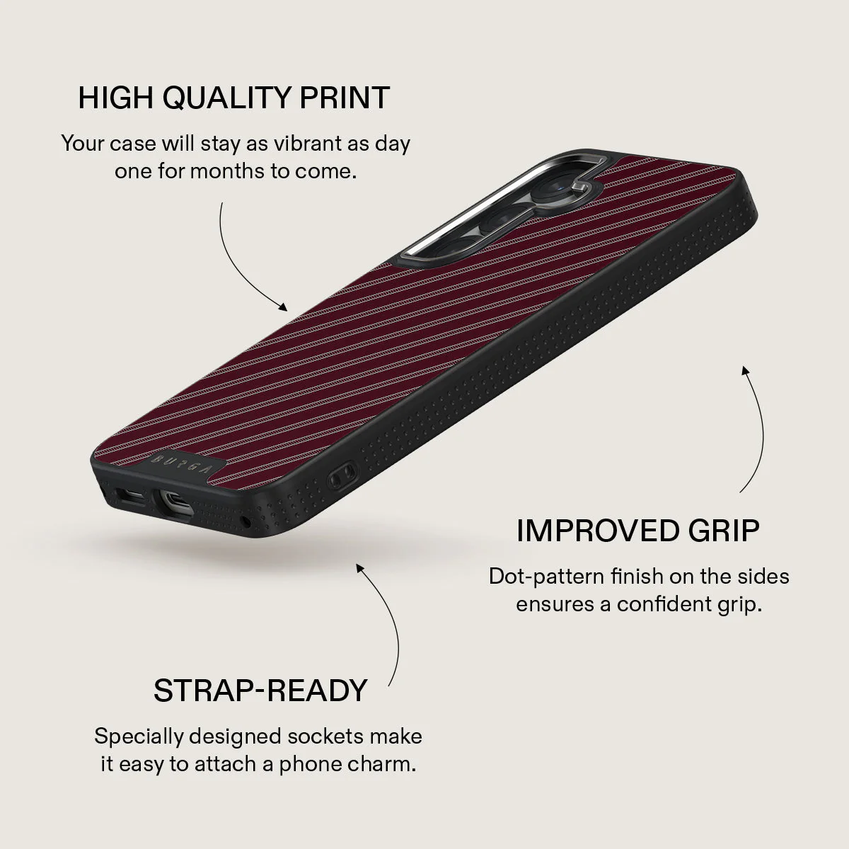 Memoir - Samsung Galaxy S25 Case - Image 16