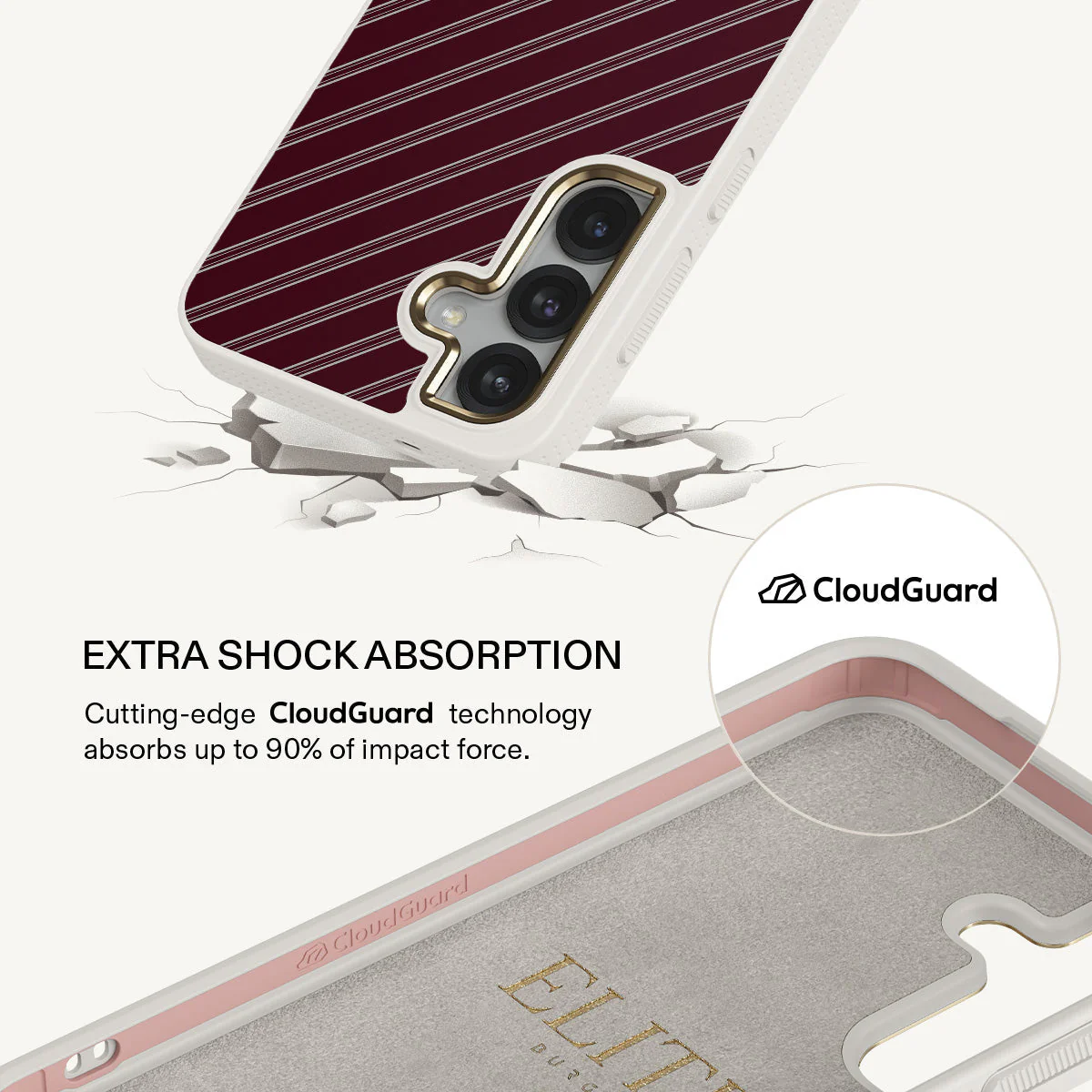 Memoir - Samsung Galaxy S25 Case - Image 21