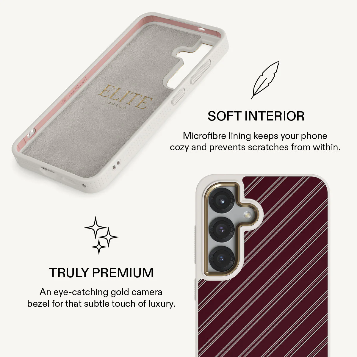 Memoir - Samsung Galaxy S25 Case - Image 24
