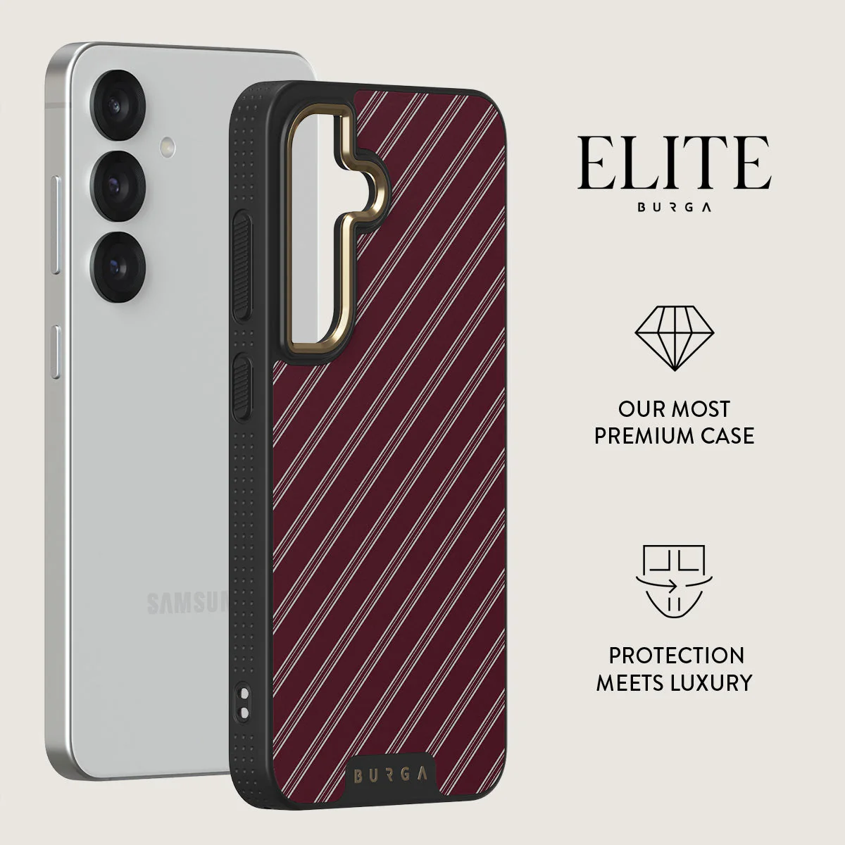 Memoir - Samsung Galaxy S25 Case - Image 6