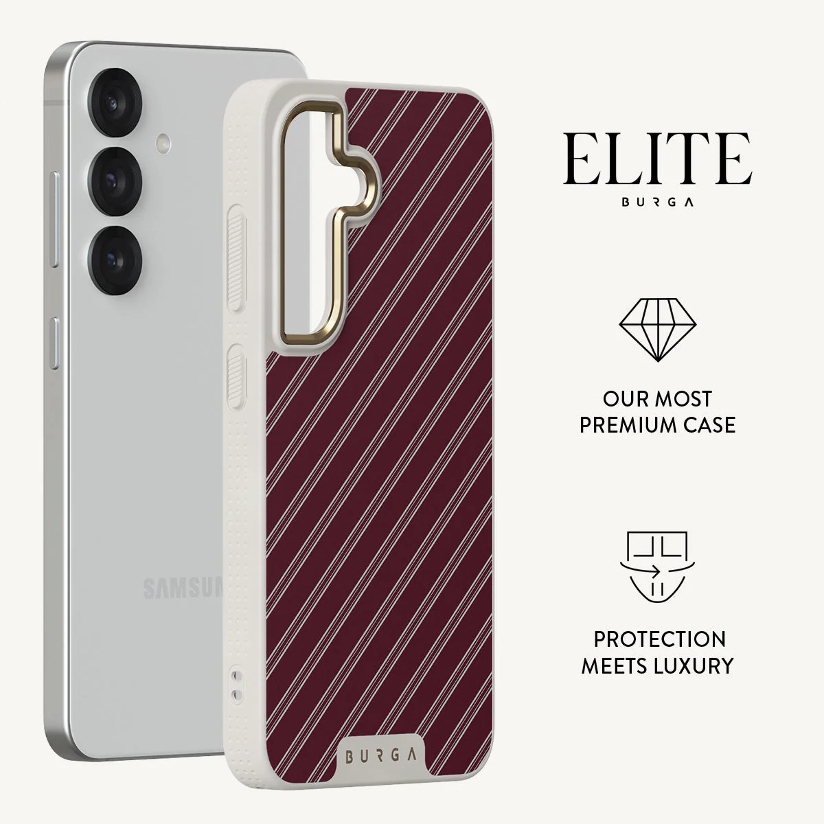 Memoir - Samsung Galaxy S25 Plus Case - Image 20