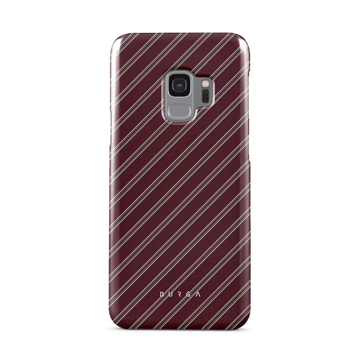 Memoir - Samsung Galaxy S9 Case