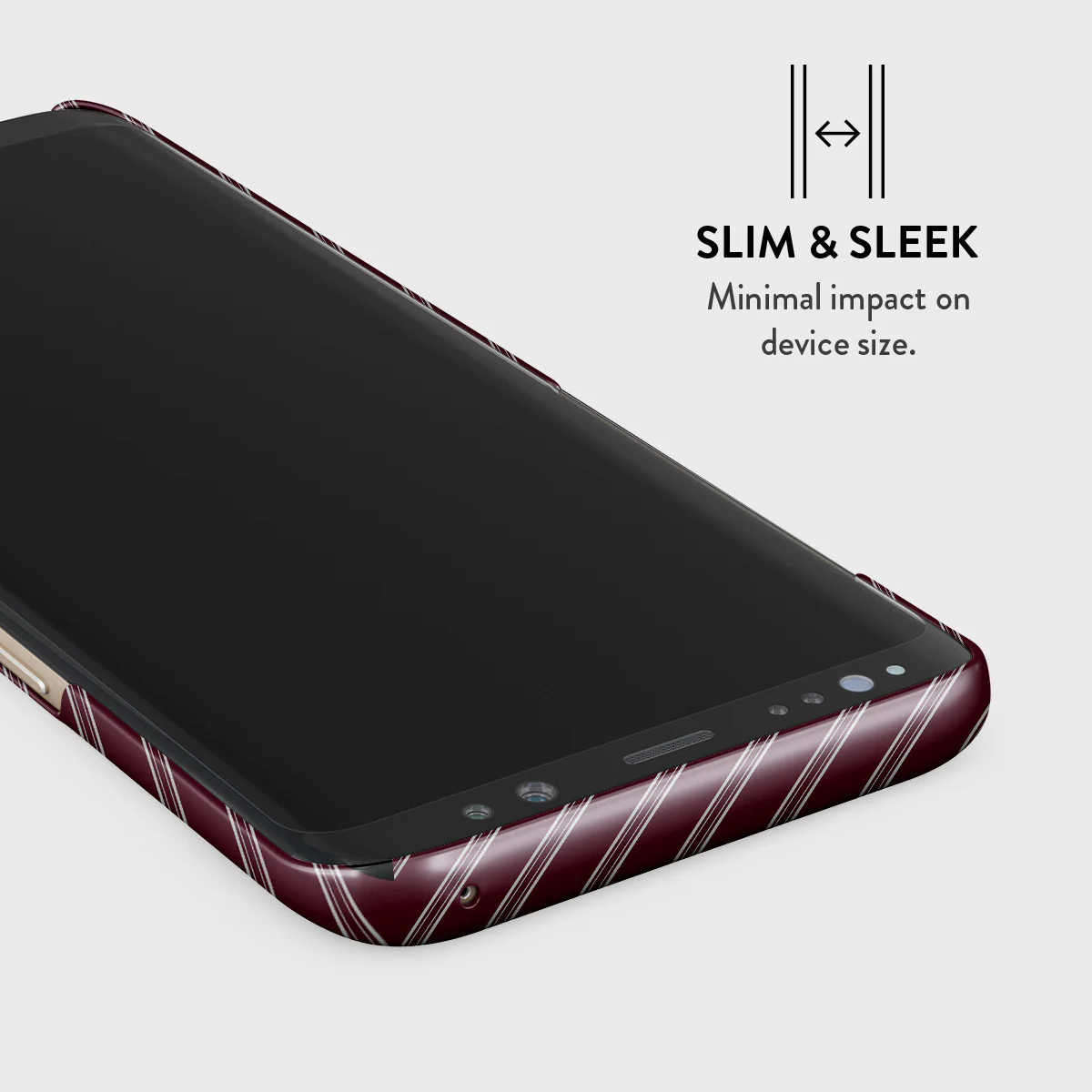 Memoir - Samsung Galaxy S9 Plus Case - Image 4