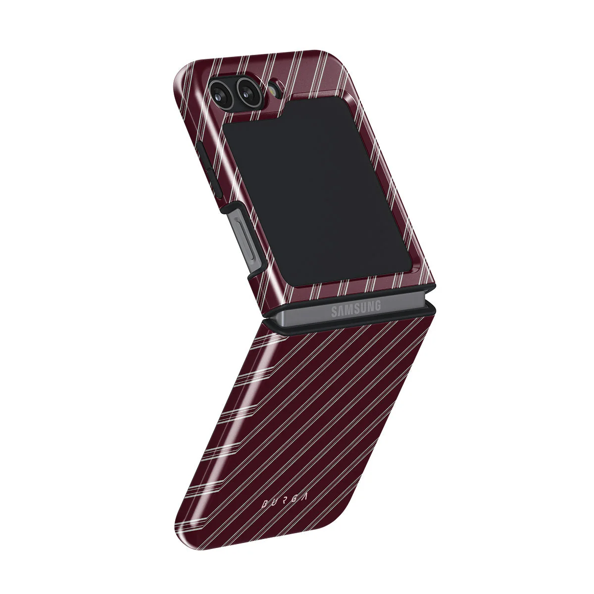Memoir - Samsung Galaxy Z Flip 5 Case