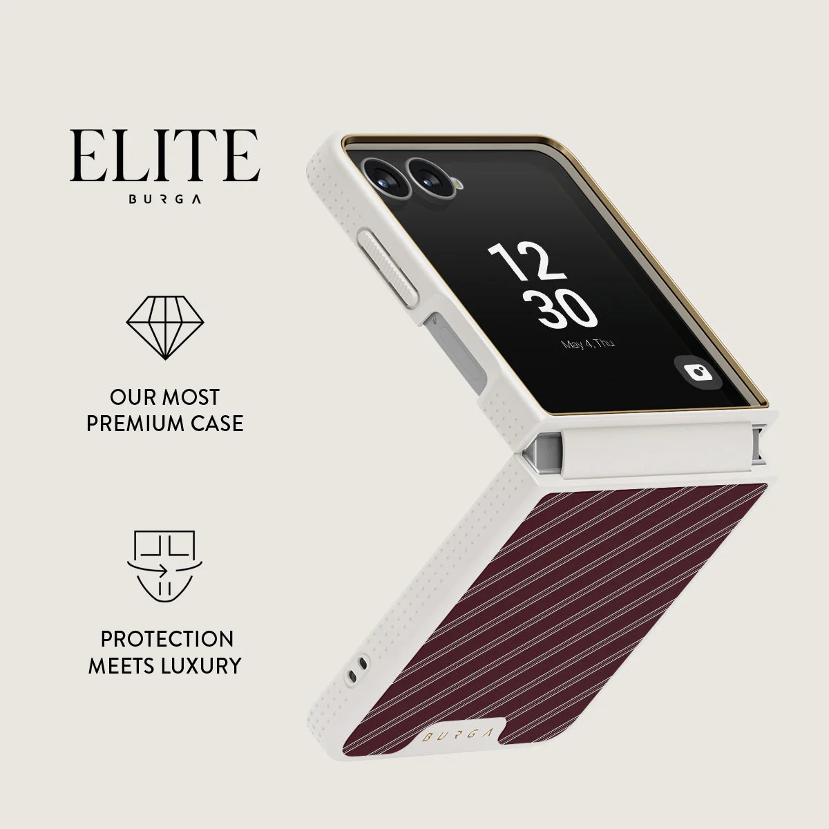 Memoir - Samsung Galaxy Z Flip 7 Case - Image 20