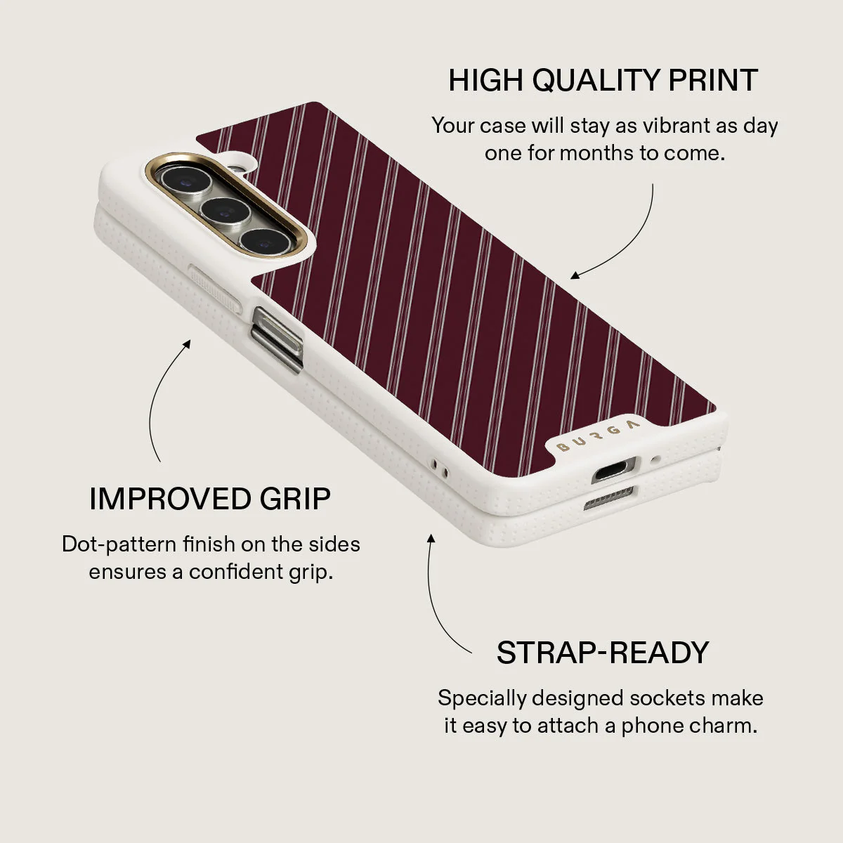 Memoir - Samsung Galaxy Z Fold 5 Case - Image 19
