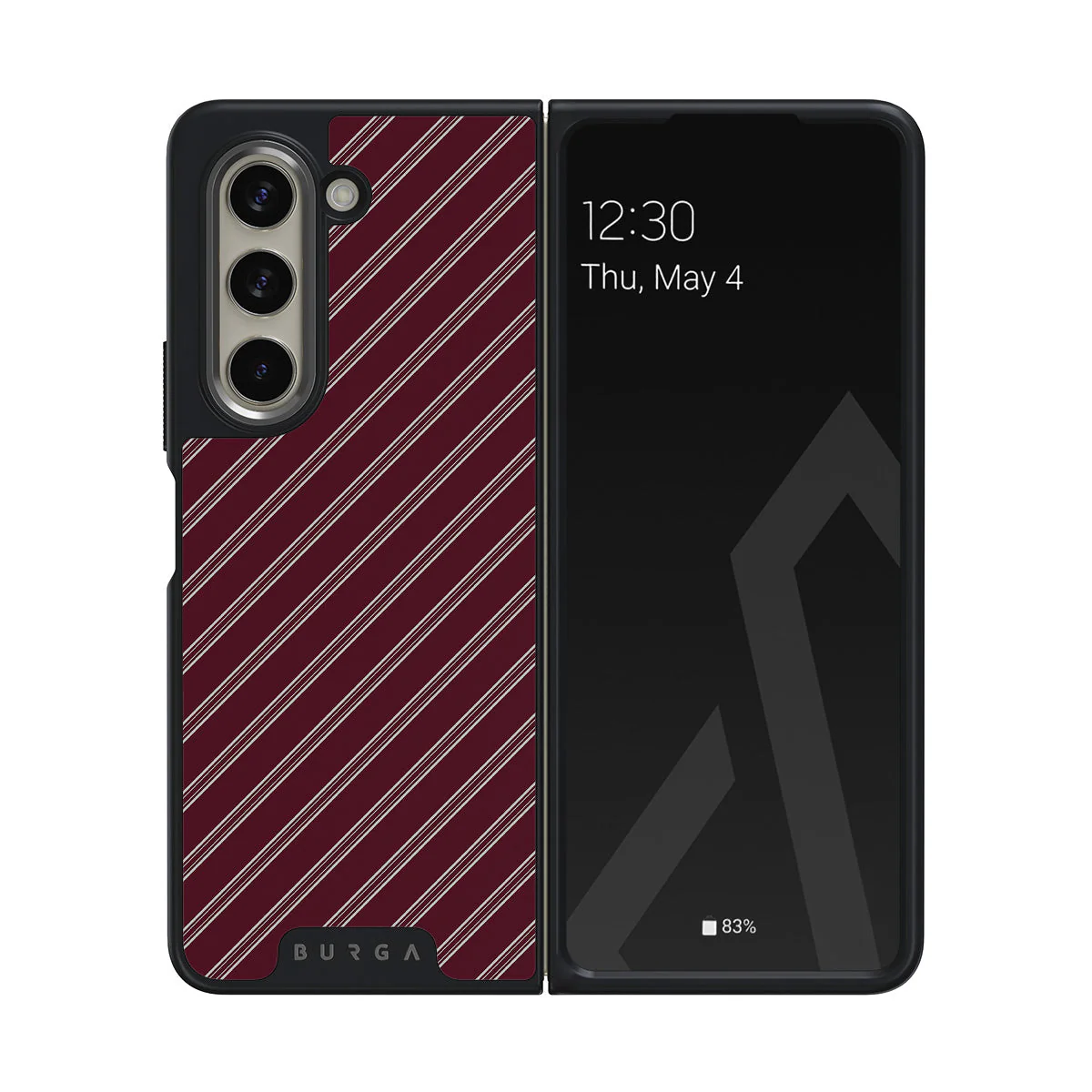 Memoir - Samsung Galaxy Z Fold 5 Case - Image 8
