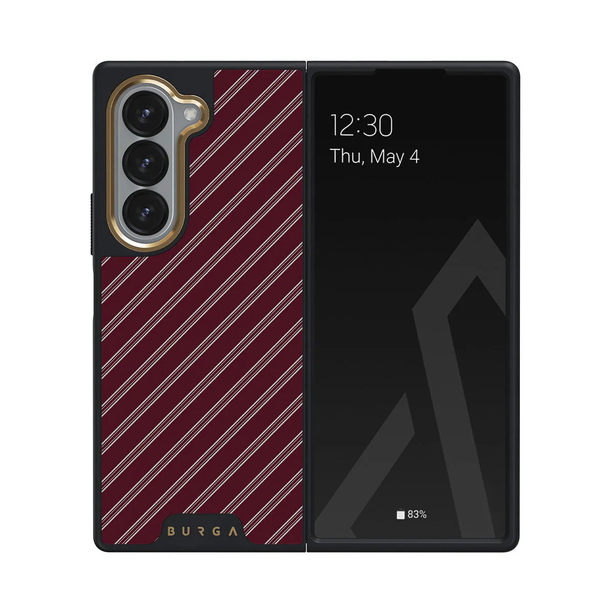 Memoir - Samsung Galaxy Z Fold 6 Case