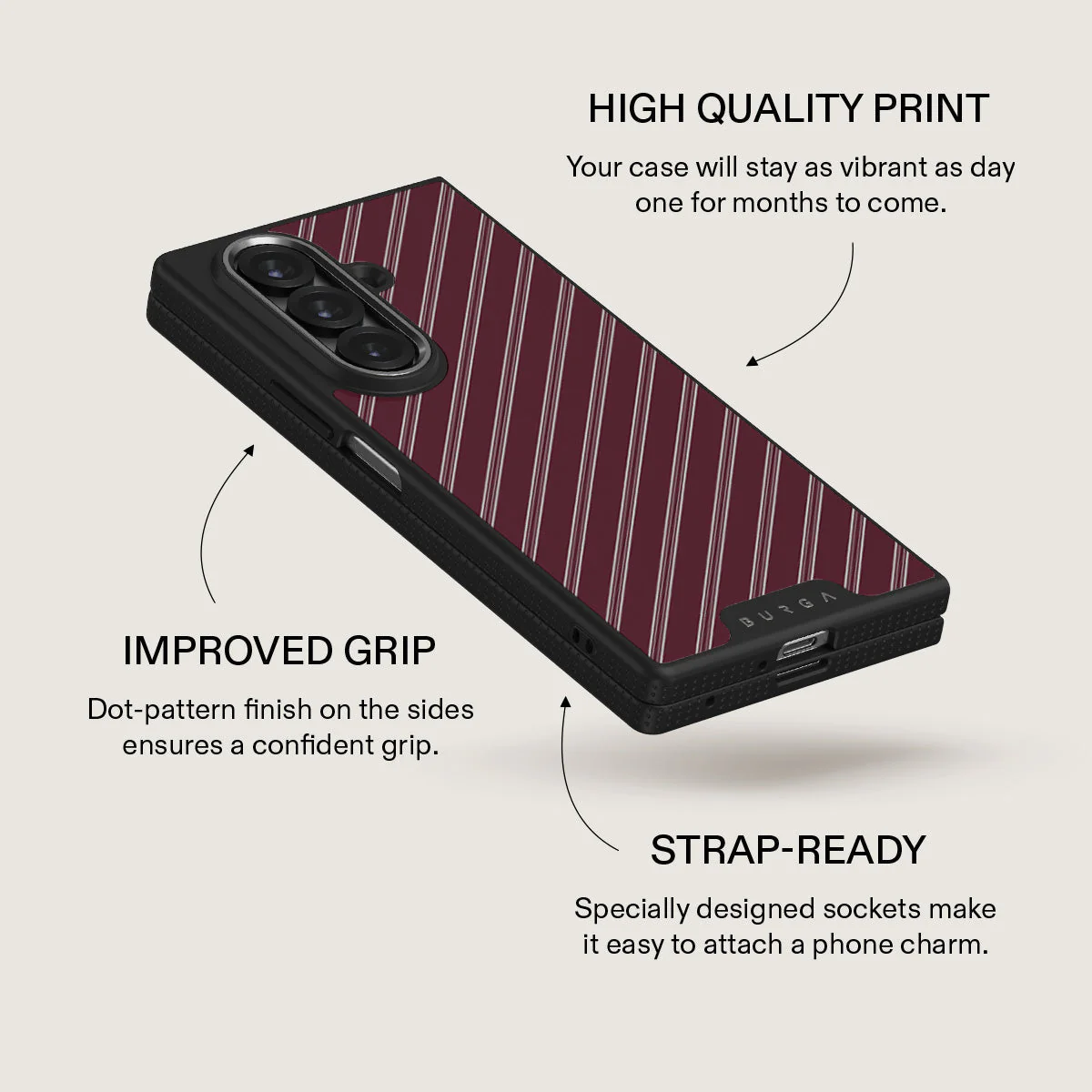 Memoir - Samsung Galaxy Z Fold 7 Case - Image 12